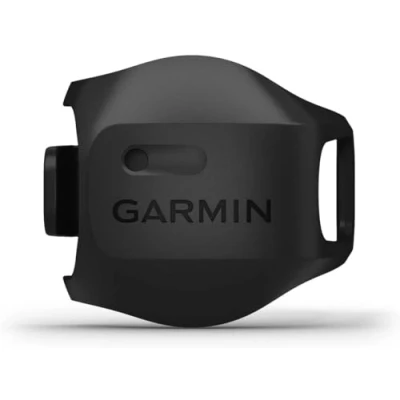 Imagen de Garmin Unisex Adultos Sensor de velocidad, Negro, Talla única