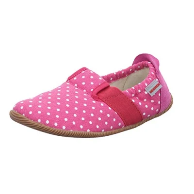 Imagen de Giesswein Silz Slim Fit Zapatillas, Niñas, Rosa (Raspberry), 29 EU