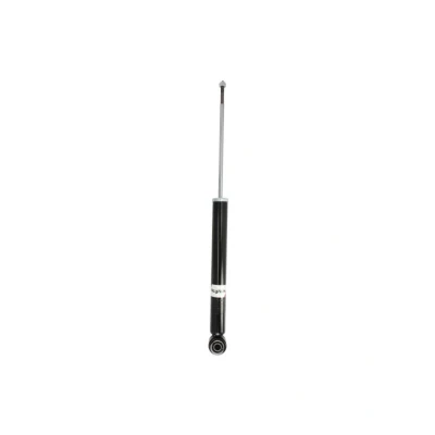 Imagen de Magnum Technology AGR134MT amortiguador Eje trasero Presión de gas Bitubular Columna Espiga arriba, Anillo inferior DACIA: SANDERO 2