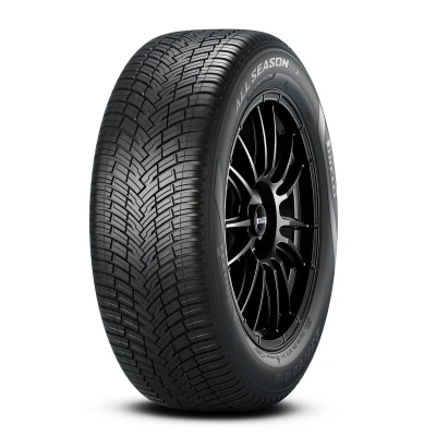 Imagen de Pirelli SCORPION ALL SEASON SF2 RFT FP M+S 3PMSF R/F TL 245/50 R18 100Y coche de turismo Neumáticos para todas las estaciones 4002200