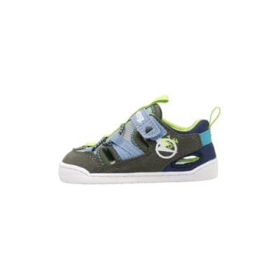 Imagen de mtng Zapatillas para niños, Talla: 19, Khaki Zapatos