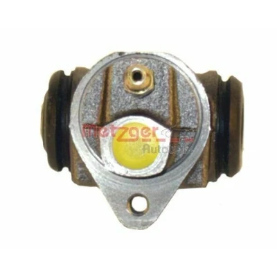 Imagen de METZGER 101 350 Bombin de Freno 17,46 Eje trasero izquierda, trasero, derecha CIFAM FORD: FIESTA 3
