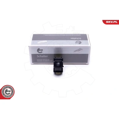 Imagen de Interrupteur, lève vitre ESEN SKV 37SKV385