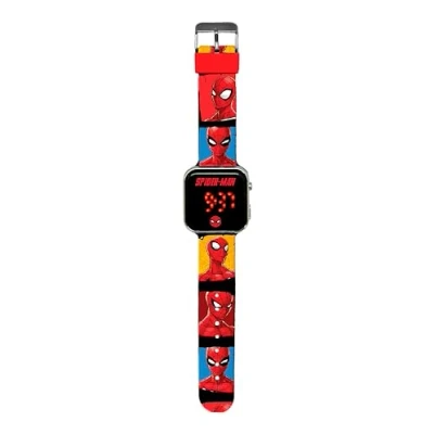 Imagen de Kids Licensing Reloj Digital para Unisex niños de Automático con Correa en Plástico SPD4903