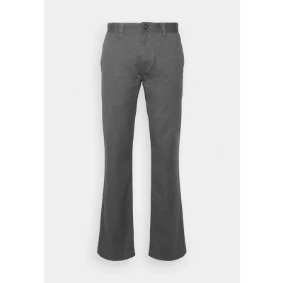 Imagen de Volcom Frickin Modern Pantalones, Hombre, Talla: 28x30, Charcoal heather