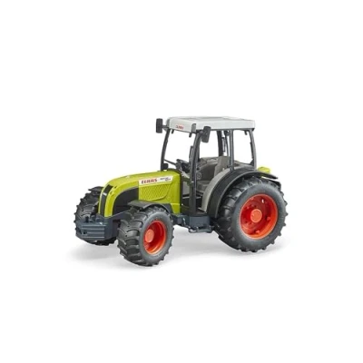 Imagen de bruder 02110 Claas Nectis 267F 1:16 Vehículo, Juguete, Tractor, Bulldog, Granja, Agricultura, Trabajo en el campo, Máquina, bworld
