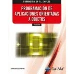 Imagen de Ifcd043po Programacion De Aplicaciones Orientadas A Objetos