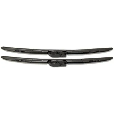 Imagen de Limpiaparabrisas Mapco Hps Standard 104475/2HPS delante híbrido MINI: Hatchback, Cabrio, Clubman, OPEL: Vectra B Berlina, Calibra A