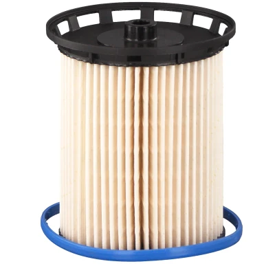 Imagen de FEBI BILSTEIN 101340 Filtro Combustible Cartucho filtrante con junta anular AUDI: Q7, Q8, VOLKSWAGEN: Touareg III