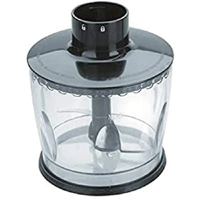 Imagen de Lacor R61671A Picadora para batidor+picador elec.700w