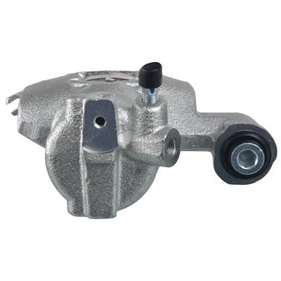 Imagen de FEBI BILSTEIN 178115 Pinza de freno Hierro fundido Eje delantero, derecha FIAT: 500 Hatchback, Panda II Hatchback
