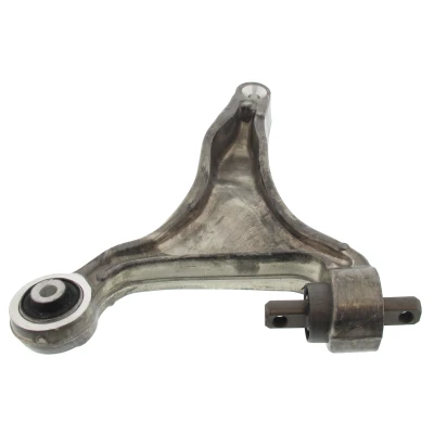 Imagen de MAPCO 49961 Barra oscilante, suspensión de ruedas Eje delantero, derecha, debajo Brazo oscilante transversal Aluminio VOLVO: XC70 I Cross Country