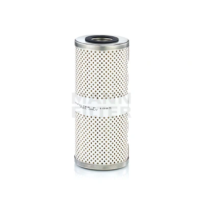 Imagen de MANN FILTER P 1085 Filtro Combustible Cartucho filtrante