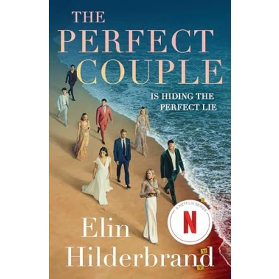 Imagen de The Perfect Couple