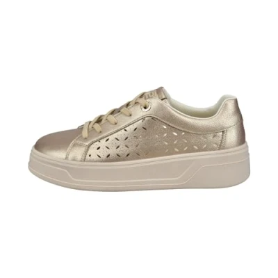 Imagen de BAGATT D31 ajj05, Cordones Mujer, Dorado, 38 EU