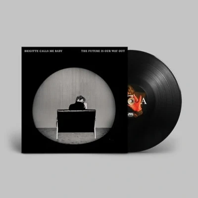 Imagen de The Future Is Our Way Out [Vinilo]