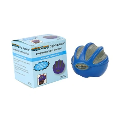 Imagen de Cando Digi Squeeze Pelota de Ejercicio x