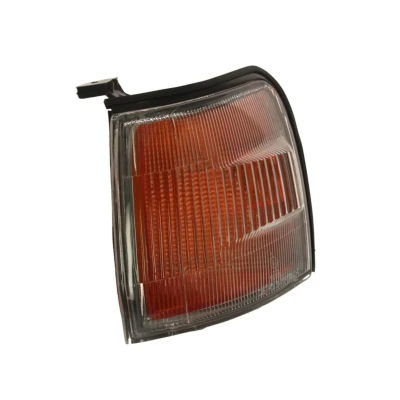 Imagen de VAN WEZEL 5322901 Intermitente amarillo Delante, izquierda TOYOTA: Starlet IV Hatchback