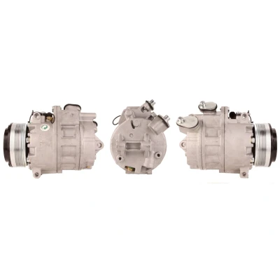 Imagen de ELSTOCK 51 0645 Compresor de Aire Acondicionado PAG 46 R 134 a BMW: X5