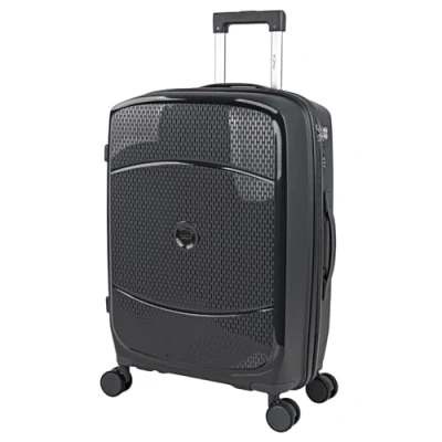 Imagen de Itaca Moscu Maleta de cabina, Mujer, Talla: One Size, Black