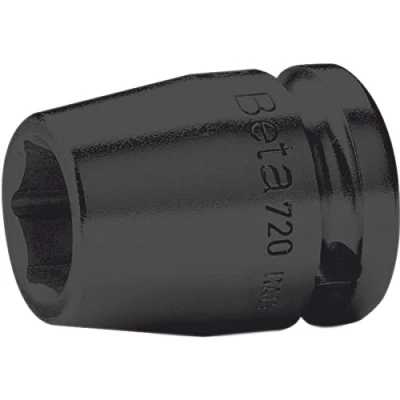 Imagen de BETA 007200013 Cubos insertables 38mm 13 12,5 (1/2&quot;)mm (pulgadas)
