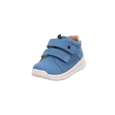 Imagen de superfit Breeze, Zapatillas, Azul 8010, 27 EU Estrecho