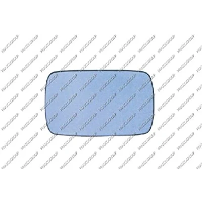 Imagen de PRASCO BM0187503 Cristal de Espejo derecha BMW: 3 Berlina, Coupé, Touring