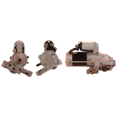 Imagen de LUCAS LRS02253 Motor de arranque 12 2 22 MITSUBISHI: Outlander SUV, Grandis, Lancer 8, JEEP: Compass, Patriot, DODGE: Caliber, Journey MPV