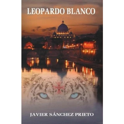 Imagen de Leopardo Blanco