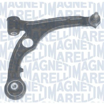 Imagen de MAGNETI MARELLI 301181301700 Barra oscilante, suspensión de ruedas Eje delantero, derecha Brazo oscilante oblicuo Acero FIAT: Stilo Hatchback