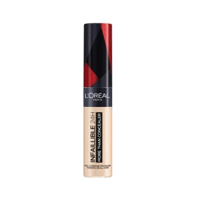 Imagen de L&#039;Oreal Cosmetics Infallible es más que un corrector.