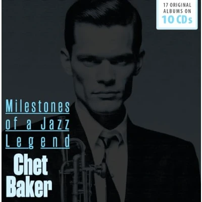 Imagen de Chet Baker Milestones