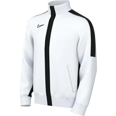 Imagen de NIKE Unisex Niños Jacket Y Nk Df Acd23 Trk Jkt K, Blanco, Negro, DR1695 100, S