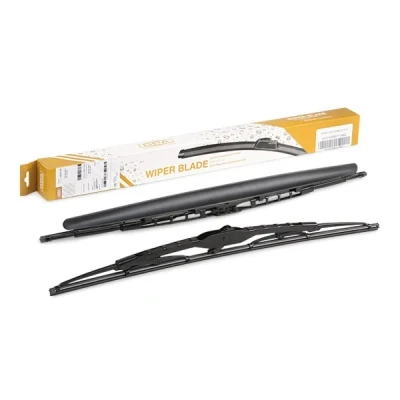 Imagen de Limpiaparabrisas Dpa 99550111402 530+480, mm ambos lados VOLKSWAGEN: Golf 4, Polo IV Hatchback, Passat B5 GP Variant, SEAT: Ibiza 3, Leon I Hatchback