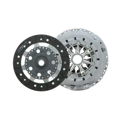 Imagen de AISIN Clutch Set (2P) KN 218R Kit de embrague dos piezas con placa apriete plato embrague, sin cojinte desembrague 240