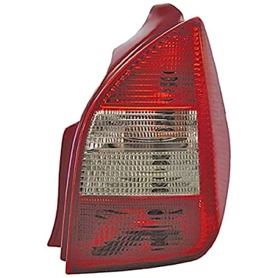 Imagen de HELLA 2VP 354 030 041 Piloto trasero derecha P21/5W, P21W, PY21W 12 con lámpara portalámparas CITROËN: C2 Hatchback