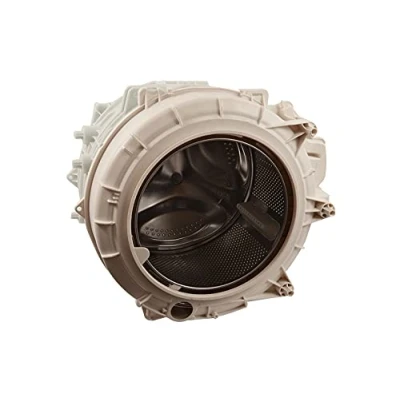 Imagen de Whirlpool Indesit 482000031681 bañera lavadora carenado completo 72LTR pvc