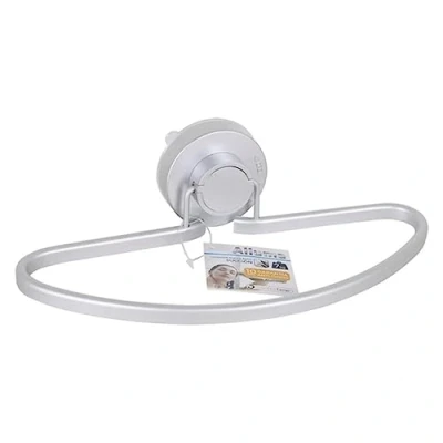 Imagen de Confortime S2202498 Colgador, Aluminio, Multicolor, 24 x 9.5 6.3 cm