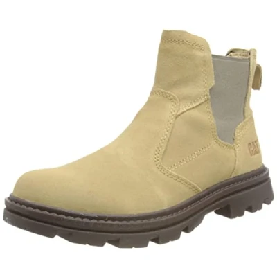Imagen de CAT Footwear Practitioner, Botas de Invierno Hombre, Starfish, 40 EU