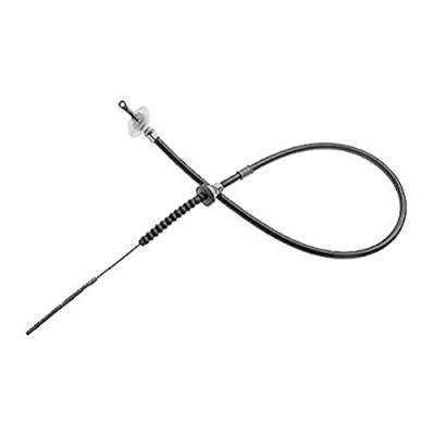 Imagen de FEBI BILSTEIN 12784 Cable de Embrague CITROËN: C25 Camión plataforma/Chasis, Bus, Furgón, PEUGEOT: J5 Furgón norauto, oscaro, mister auto