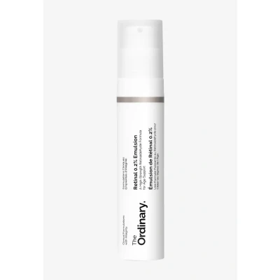 Imagen de The Ordinary Retinal 0.2% Emulsion 15 ml