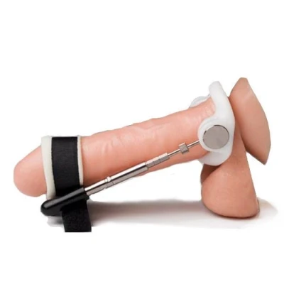 Imagen de Alargador De Pene Jes Extender Gold