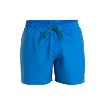 Imagen de Quiksilver Everyday Solid Volley 15 Pantalones Cortos, Nebulas Azul, M para Hombre