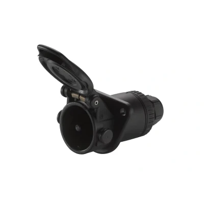 Imagen de HELLA 8JB 007 645 021 Tomacorriente remolque