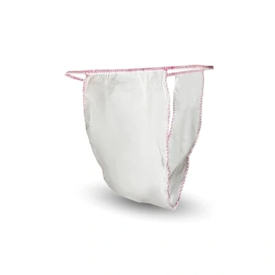 Imagen de Tanga Desechable para Mujer en TNT 100 unidades Bragas Descartables Estética, Spa, Depilación Láser