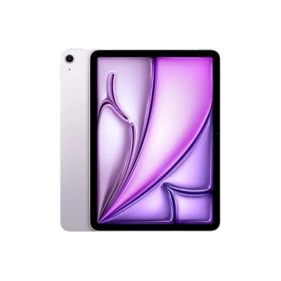 Imagen de Apple iPad Air (2025), 256GB, Púrpura, 11&quot;, WiFi, Pantalla Liquid Retina, Chip M3, 9GPU