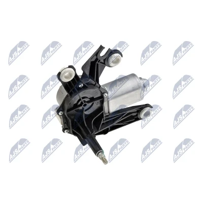 Imagen de NTY ESW PE 001 Motor del Limpiaparabrisas 12 posterior PEUGEOT: 206 Hatchback
