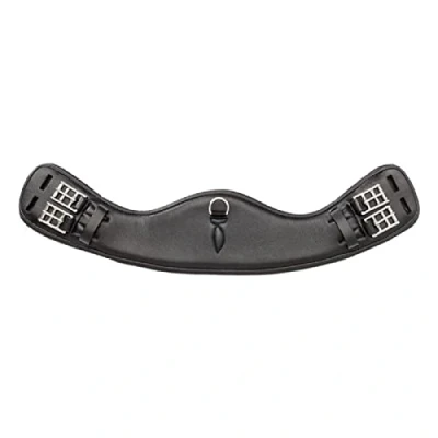 Imagen de Kavalkade Dressage Girth Softleder Moon