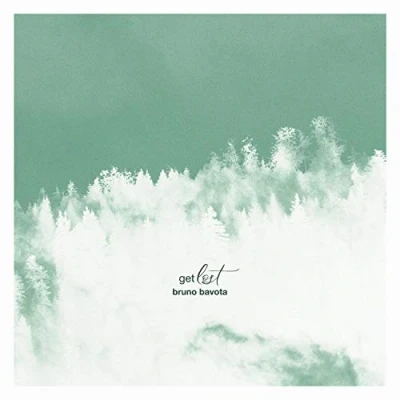 Imagen de Get Lost Vinilo