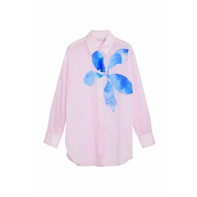 Imagen de Blusa de mujer Desigual Lacroix